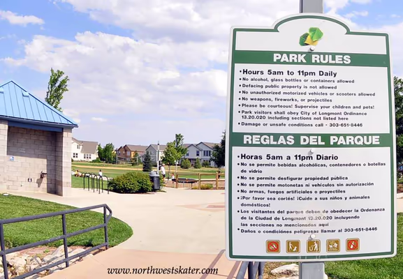 Rough and Ready Neighborhood Park photo 1
